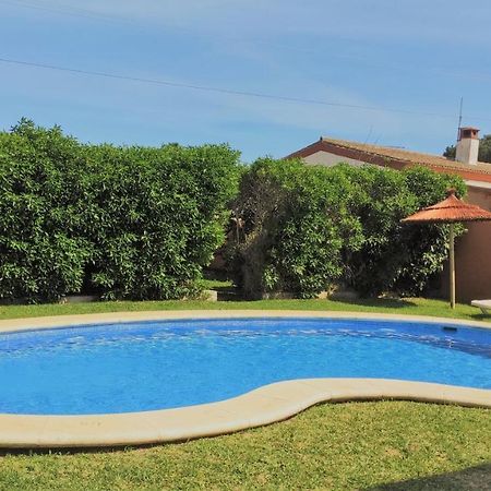 Appartement Hacienda Puerto Conil à Conil De La Frontera Extérieur photo