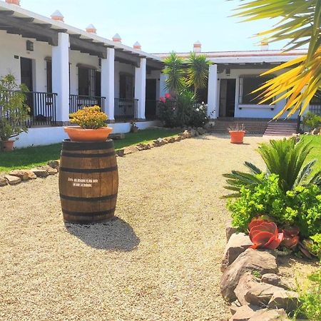 Appartement Hacienda Puerto Conil à Conil De La Frontera Extérieur photo
