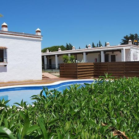 Appartement Hacienda Puerto Conil à Conil De La Frontera Extérieur photo