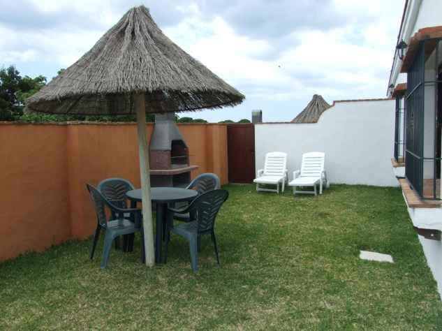 Appartement Hacienda Puerto Conil à Conil De La Frontera Extérieur photo