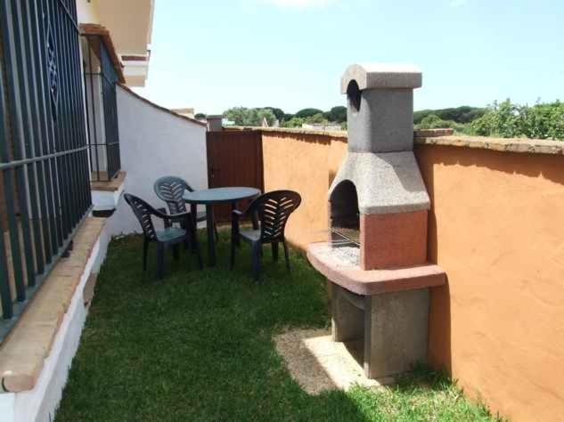 Appartement Hacienda Puerto Conil à Conil De La Frontera Extérieur photo