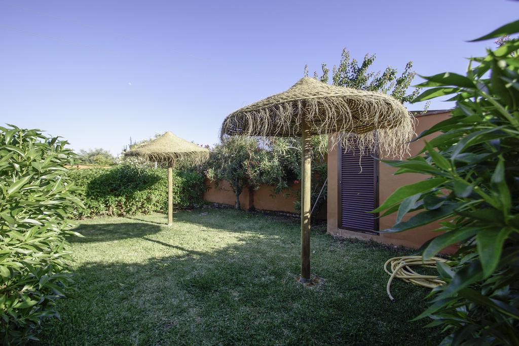 Appartement Hacienda Puerto Conil à Conil De La Frontera Extérieur photo