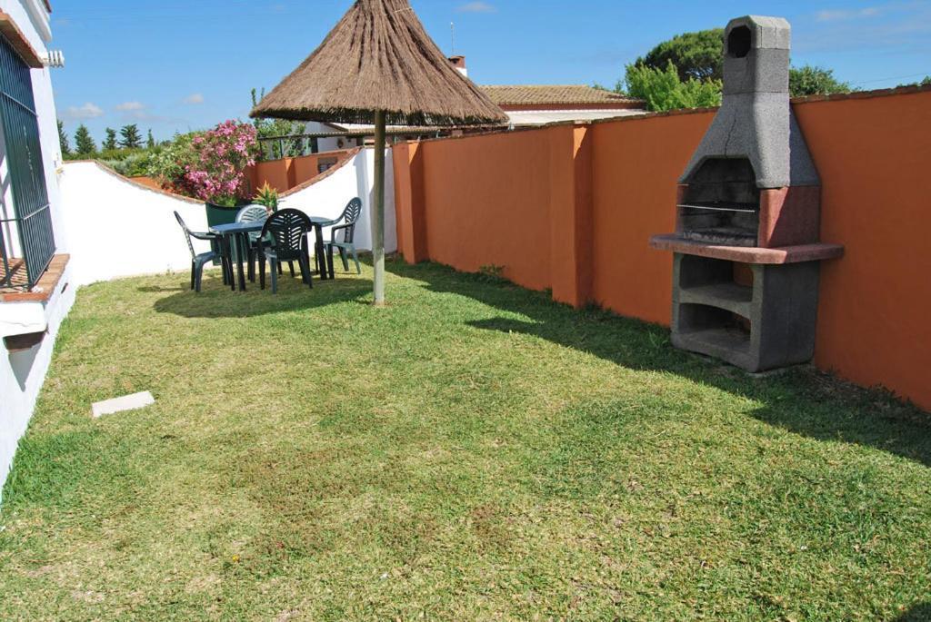 Appartement Hacienda Puerto Conil à Conil De La Frontera Chambre photo