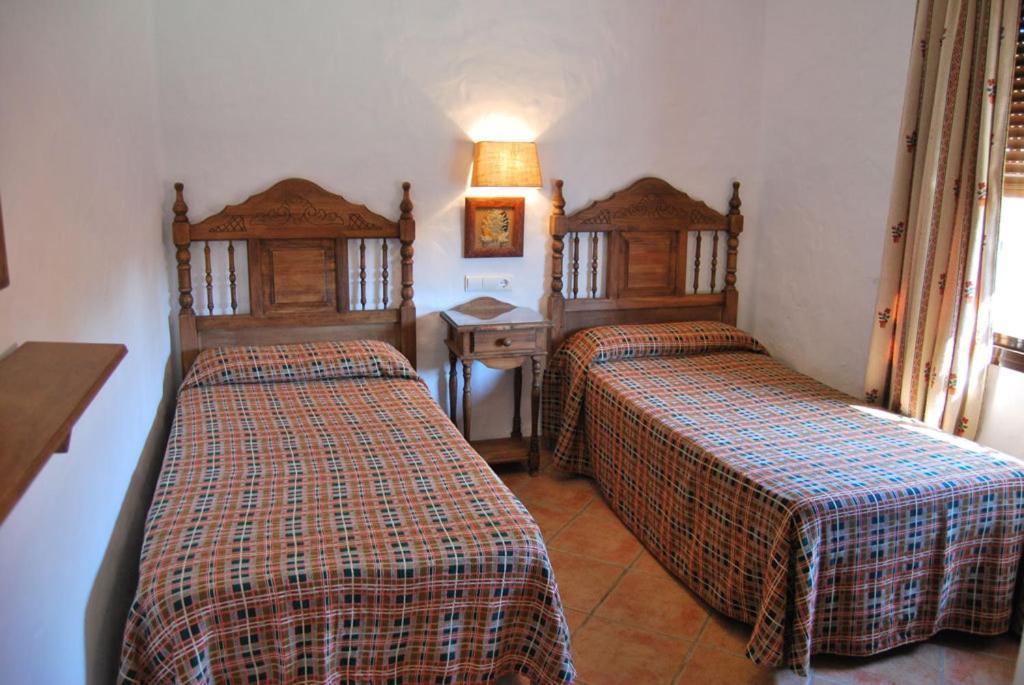 Appartement Hacienda Puerto Conil à Conil De La Frontera Chambre photo