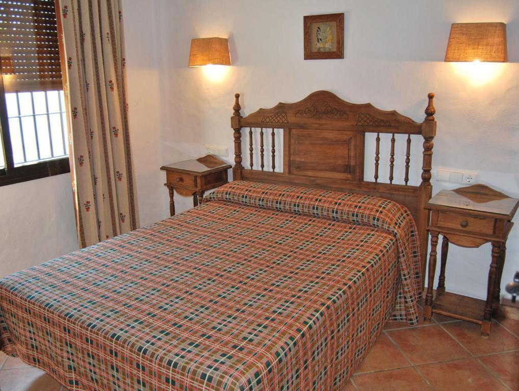 Appartement Hacienda Puerto Conil à Conil De La Frontera Chambre photo