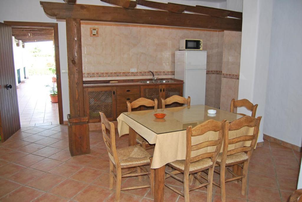 Appartement Hacienda Puerto Conil à Conil De La Frontera Chambre photo