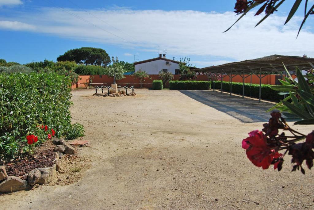 Appartement Hacienda Puerto Conil à Conil De La Frontera Extérieur photo