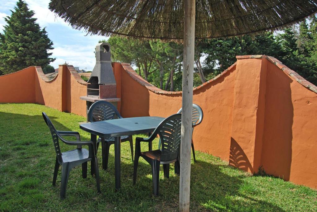 Appartement Hacienda Puerto Conil à Conil De La Frontera Extérieur photo