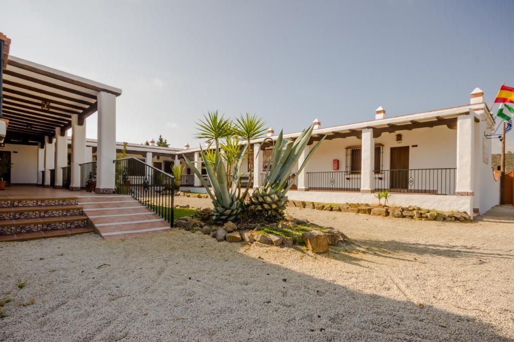 Appartement Hacienda Puerto Conil à Conil De La Frontera Extérieur photo