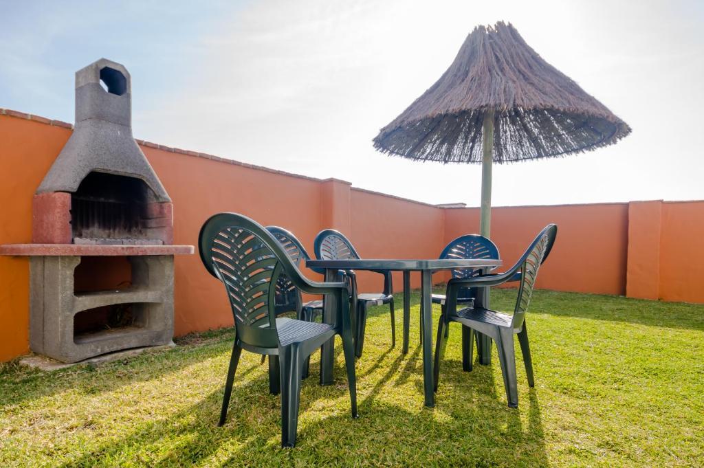 Appartement Hacienda Puerto Conil à Conil De La Frontera Chambre photo