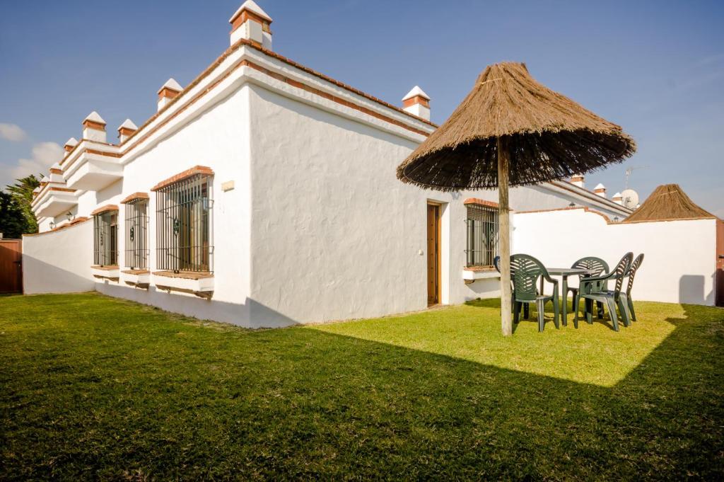 Appartement Hacienda Puerto Conil à Conil De La Frontera Chambre photo