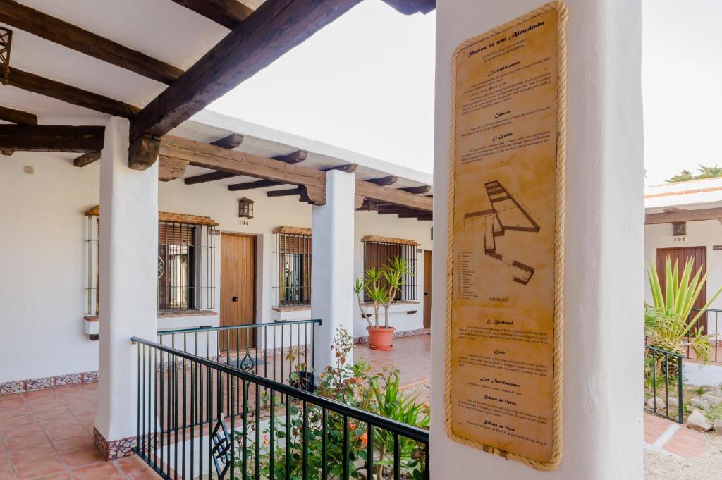 Appartement Hacienda Puerto Conil à Conil De La Frontera Extérieur photo