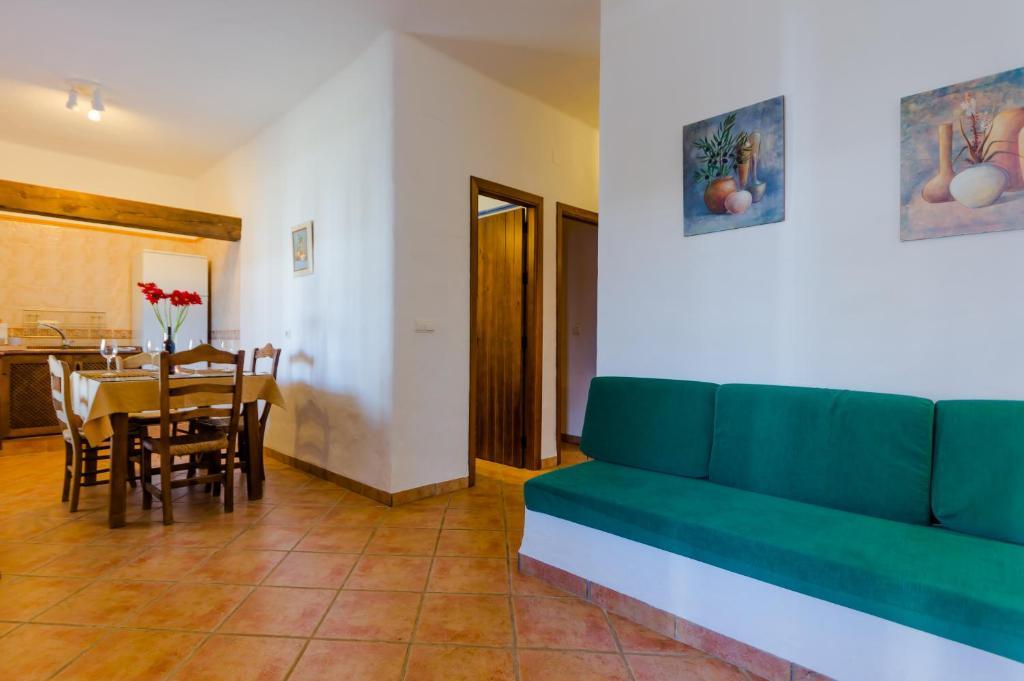 Appartement Hacienda Puerto Conil à Conil De La Frontera Chambre photo