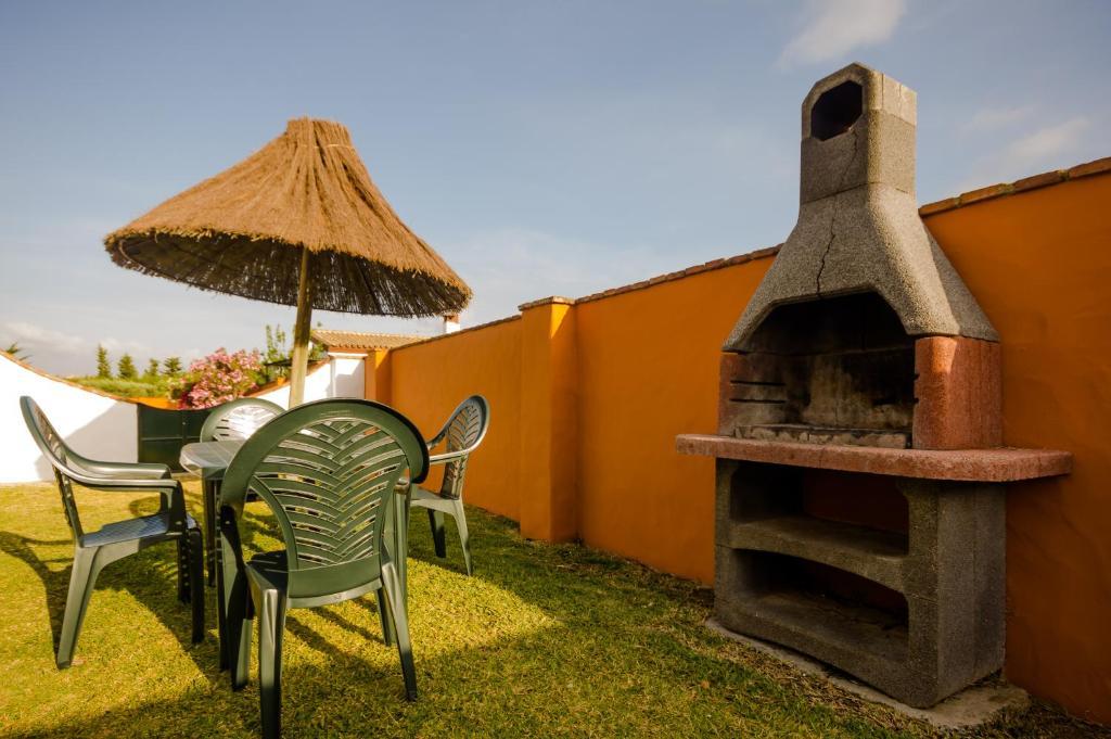 Appartement Hacienda Puerto Conil à Conil De La Frontera Extérieur photo