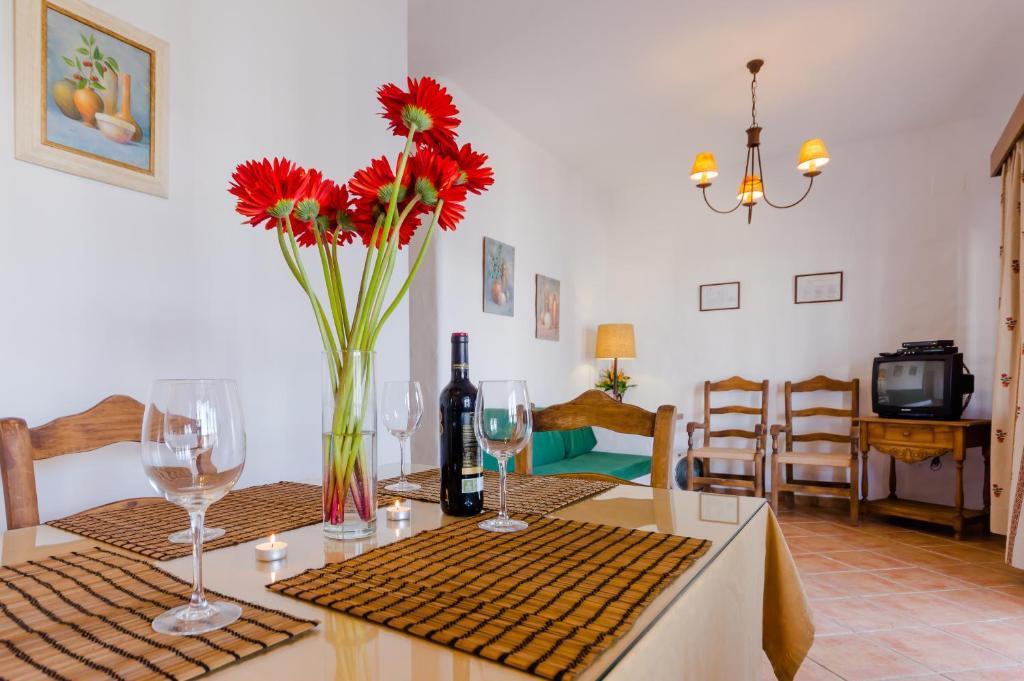 Appartement Hacienda Puerto Conil à Conil De La Frontera Chambre photo